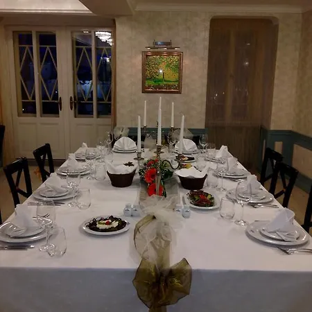 Ea Atlantic Palace 4* Karlsbad