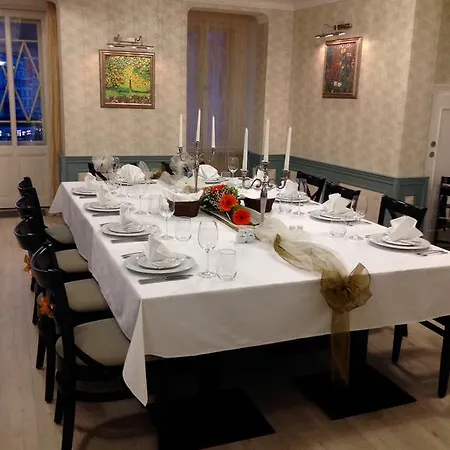 Ea Atlantic Palace Hotel 4*