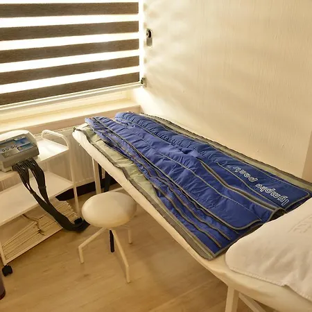 Ea Atlantic Palace Hotel Karlsbad