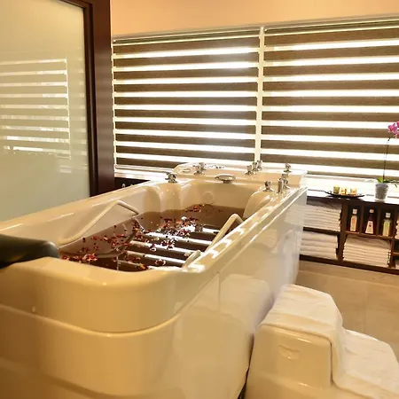 Hotel Ea Atlantic Palace 4*