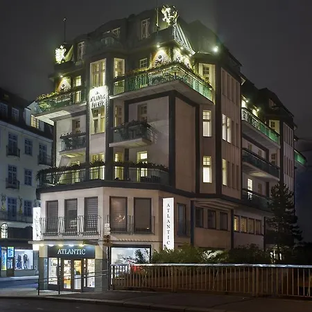 Ea Atlantic Palace