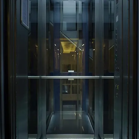 Ea Atlantic Palace Karlovy Vary