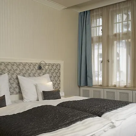 Ea Atlantic Palace Hotel