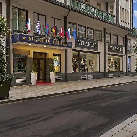 Ea Atlantic Palace