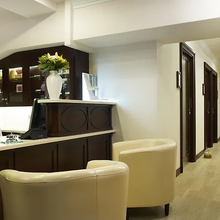 Ea Atlantic Palace Karlsbad