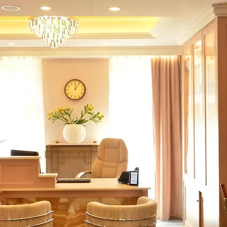 Hotel Ea Atlantic Palace 4*