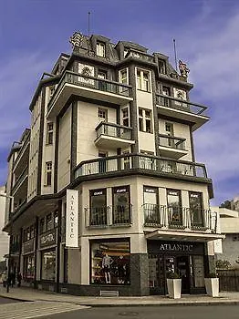 Hotel Ea Atlantic Palace