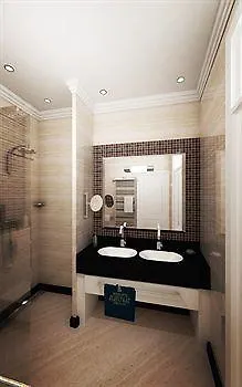 Ea Atlantic Palace Karlovy Vary