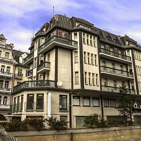 Hotel Ea Atlantic Palace
