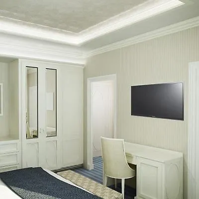 Hotel Ea Atlantic Palace Karlovy Vary