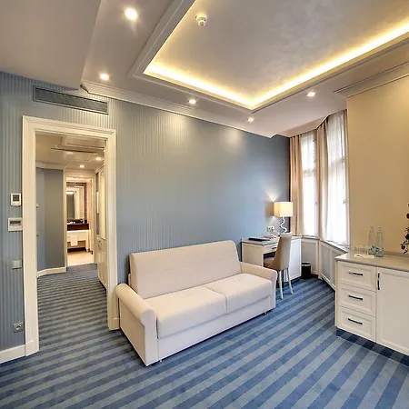 Ea Atlantic Palace Karlsbad