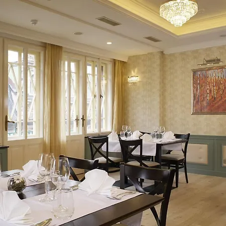 Ea Atlantic Palace Karlsbad